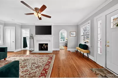 324 Stark Court, Webster Groves, MO 63119 - Photo 11