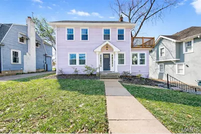 324 Stark Court, Webster Groves, MO 63119 - Photo 1