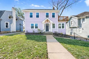 324 Stark Ct, Webster Groves, MO 63119 - Photo 1