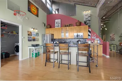 1511 Locust Street #805, Saint Louis, MO 63103 - Photo 9