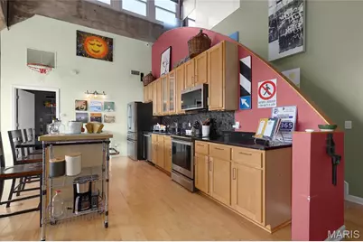 1511 Locust Street #805, Saint Louis, MO 63103 - Photo 7