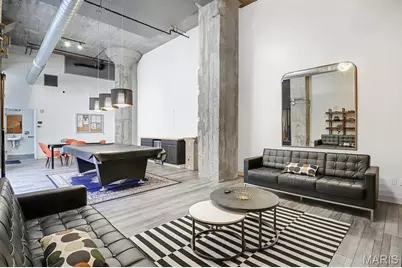 1511 Locust Street #805, Saint Louis, MO 63103 - Photo 27