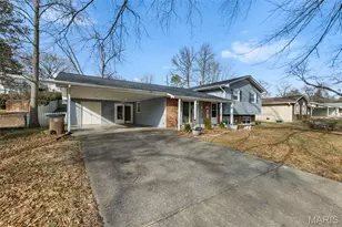 2231 Sherwood Dr, Cape Girardeau, MO 63701 - Photo 3