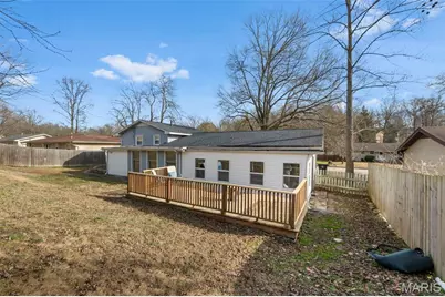 2231 Sherwood Drive, Cape Girardeau, MO 63701 - Photo 7