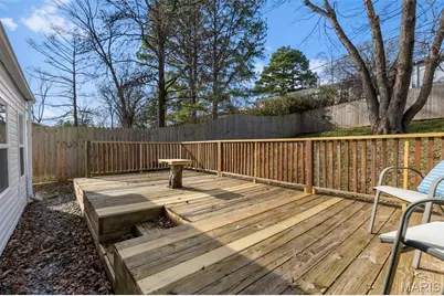 2231 Sherwood Drive, Cape Girardeau, MO 63701 - Photo 9