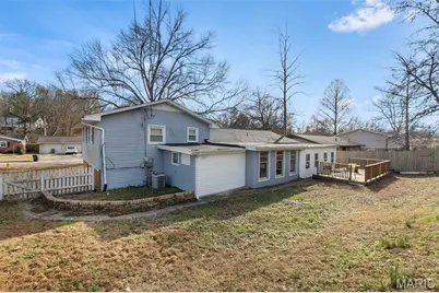 2231 Sherwood Drive, Cape Girardeau, MO 63701 - Photo 5