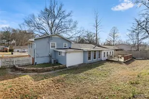 2231 Sherwood Dr, Cape Girardeau, MO 63701 - Photo 5