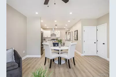 3467 Giles Avenue, Saint Louis, MO 63116 - Photo 9