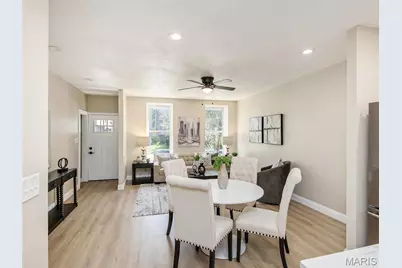 3467 Giles Avenue, Saint Louis, MO 63116 - Photo 7