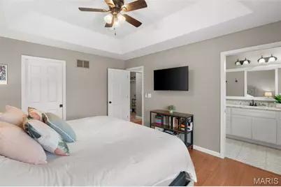 406 Emma Lane, Union, MO 63084 - Photo 13