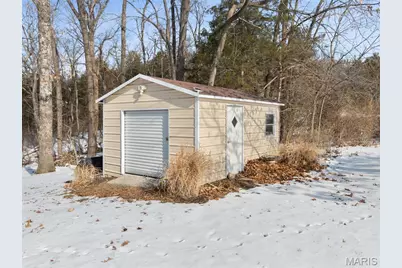 406 Emma Lane, Union, MO 63084 - Photo 37