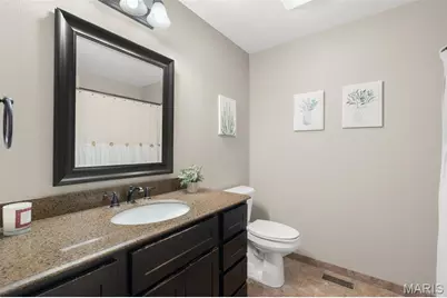 406 Emma Lane, Union, MO 63084 - Photo 17