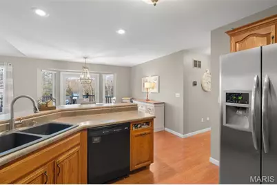 406 Emma Lane, Union, MO 63084 - Photo 11