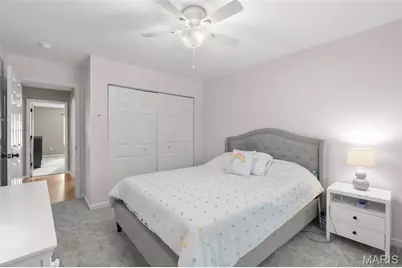 406 Emma Lane, Union, MO 63084 - Photo 19