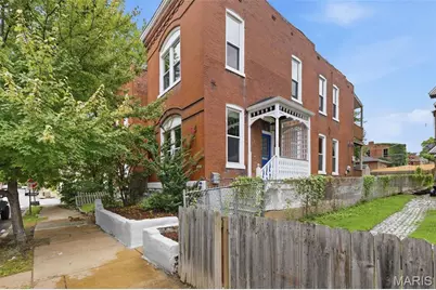 2645 Chippewa Street, Saint Louis, MO 63118 - Photo 1
