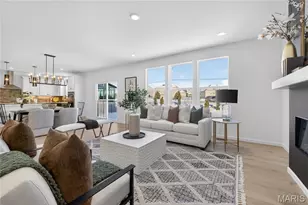 202 Randlin Dr, O'Fallon, MO 63367 - Photo 9