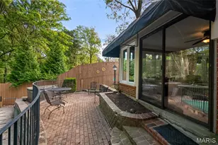 1889 N Signal Hills Dr, Kirkwood, MO 63122 - Photo 31