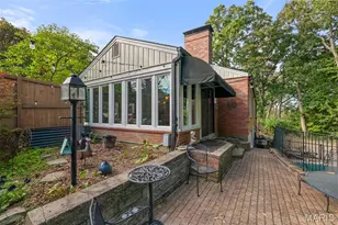 1889 N Signal Hills Dr, Kirkwood, MO 63122 - Photo 29