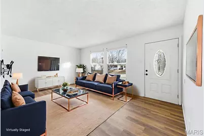 37 Hunting Creek Road, Saint Peters, MO 63376 - Photo 5