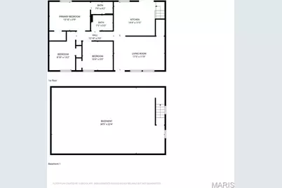 37 Hunting Creek Road, Saint Peters, MO 63376 - Photo 29