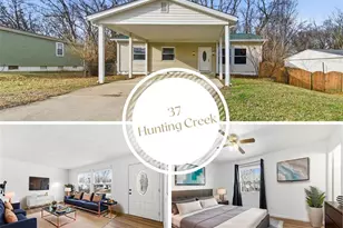 37 Hunting Creek Rd, Saint Peters, MO 63376 - Photo 1