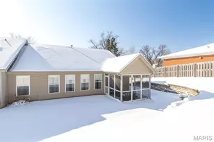 17 Ash Ct, Festus, MO 63028 - Photo 3