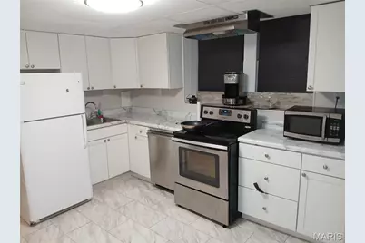 7544 York Drive #B, Clayton, MO 63105 - Photo 9