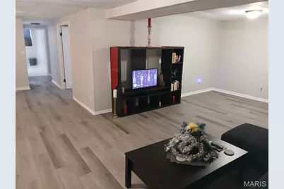 7544 York Drive #B, Clayton, MO 63105 - Photo 3
