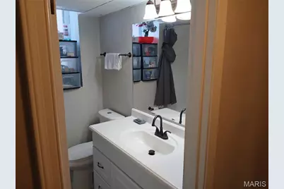 7544 York Drive #B, Clayton, MO 63105 - Photo 13