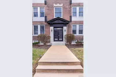 6102 Washington Boulevard #302, Saint Louis, MO 63112 - Photo 3