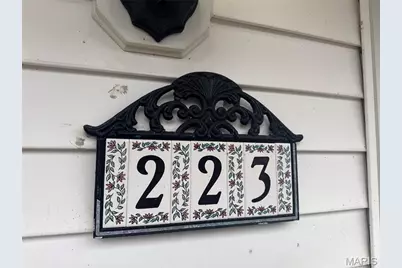 223 Wiegel Drive, Ferguson, MO 63135 - Photo 3