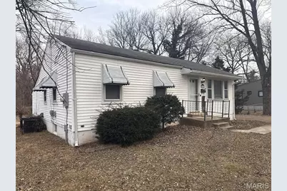 223 Wiegel Drive, Ferguson, MO 63135 - Photo 5