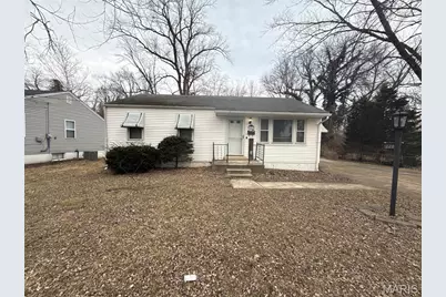223 Wiegel Drive, Ferguson, MO 63135 - Photo 1
