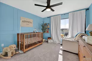 403 Burnley Dr, O'Fallon, MO 63368 - Photo 33