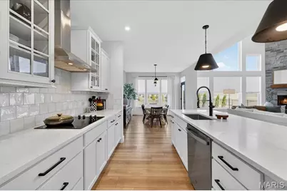 403 Burnley Drive, O'Fallon, MO 63368 - Photo 11