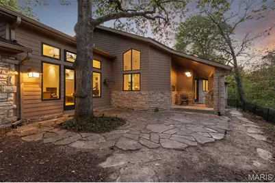 1800 W Adams Avenue, Kirkwood, MO 63122 - Photo 3