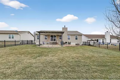 178 Shadow Pointe Drive, Wentzville, MO 63385 - Photo 31