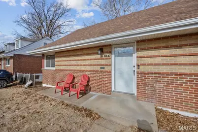 8647 Belcrest Lane, Saint John, MO 63114 - Photo 31