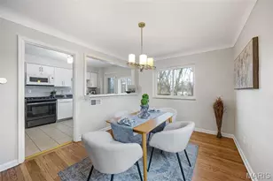 8647 Belcrest Ln, Saint John, MO 63114 - Photo 7