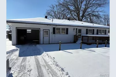 418 N Service Road, Saint Peters, MO 63376 - Photo 1