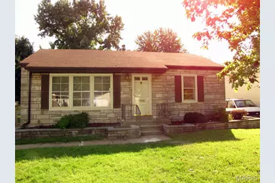 220 Du Bourg Lane, Florissant, MO 63031 - Photo 1