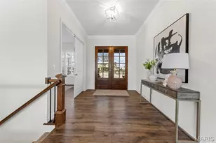 402 Knothole Ln, Wentzville, MO 63385 - Photo 7