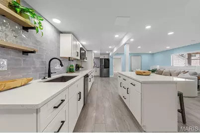 402 Knothole Lane, Wentzville, MO 63385 - Photo 35