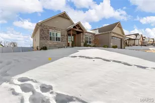 402 Knothole Ln, Wentzville, MO 63385 - Photo 65