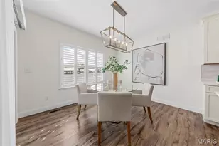 402 Knothole Ln, Wentzville, MO 63385 - Photo 17