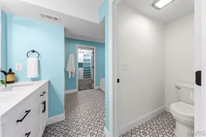 402 Knothole Lane, Wentzville, MO 63385 - Photo 51