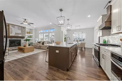 402 Knothole Lane, Wentzville, MO 63385 - Photo 15