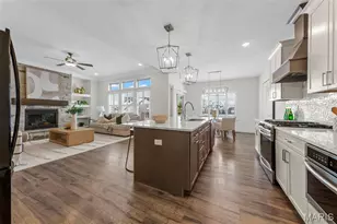 402 Knothole Ln, Wentzville, MO 63385 - Photo 15