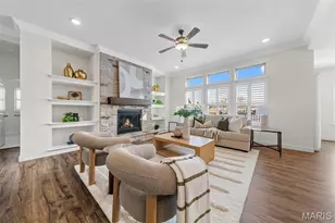 402 Knothole Ln, Wentzville, MO 63385 - Photo 9