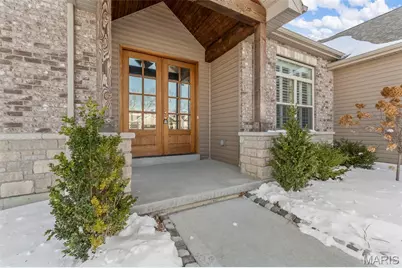 402 Knothole Lane, Wentzville, MO 63385 - Photo 3